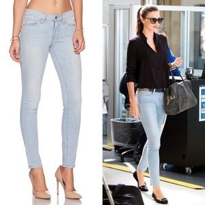 FRAME Le Skinny Jeanne Jeans Redchurch Street 28